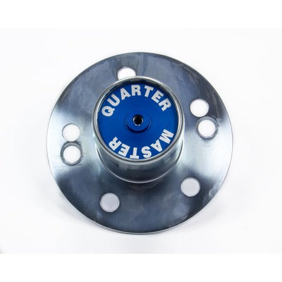 Quarter Master Cambered Drive Flange 5x5 Howe/PCR 176400