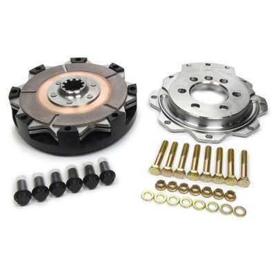 Quarter Master 5.5" Clutch V-Drive 10sp SBC Crate 28517180ZZ