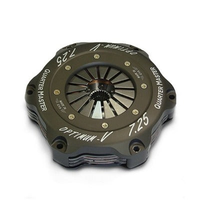 Quarter Master Clutch 7.25 Optimum 1-5/32x26 Spline 397050