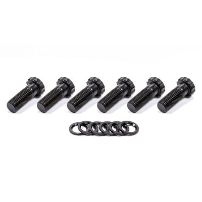 Quarter Master Flywheel Bolt Kit Bert / Brinn 505004