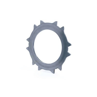 Quarter Master Floater Plate V-Drive 7.25 508506