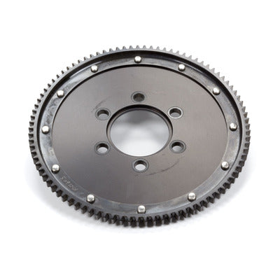 Quarter Master Flywheel Bert 91T Chevy/Ford 509124B