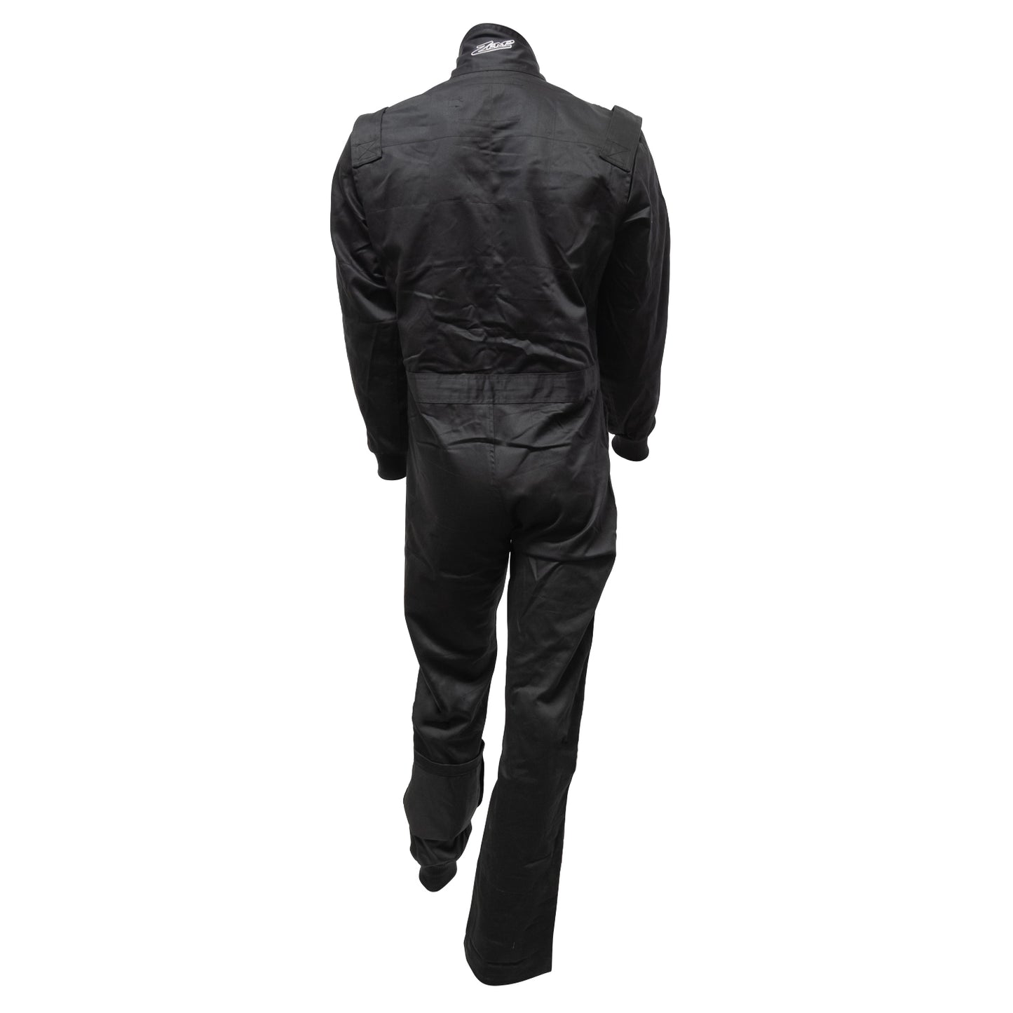 Zamp ZR-10 Race Suit (Back)