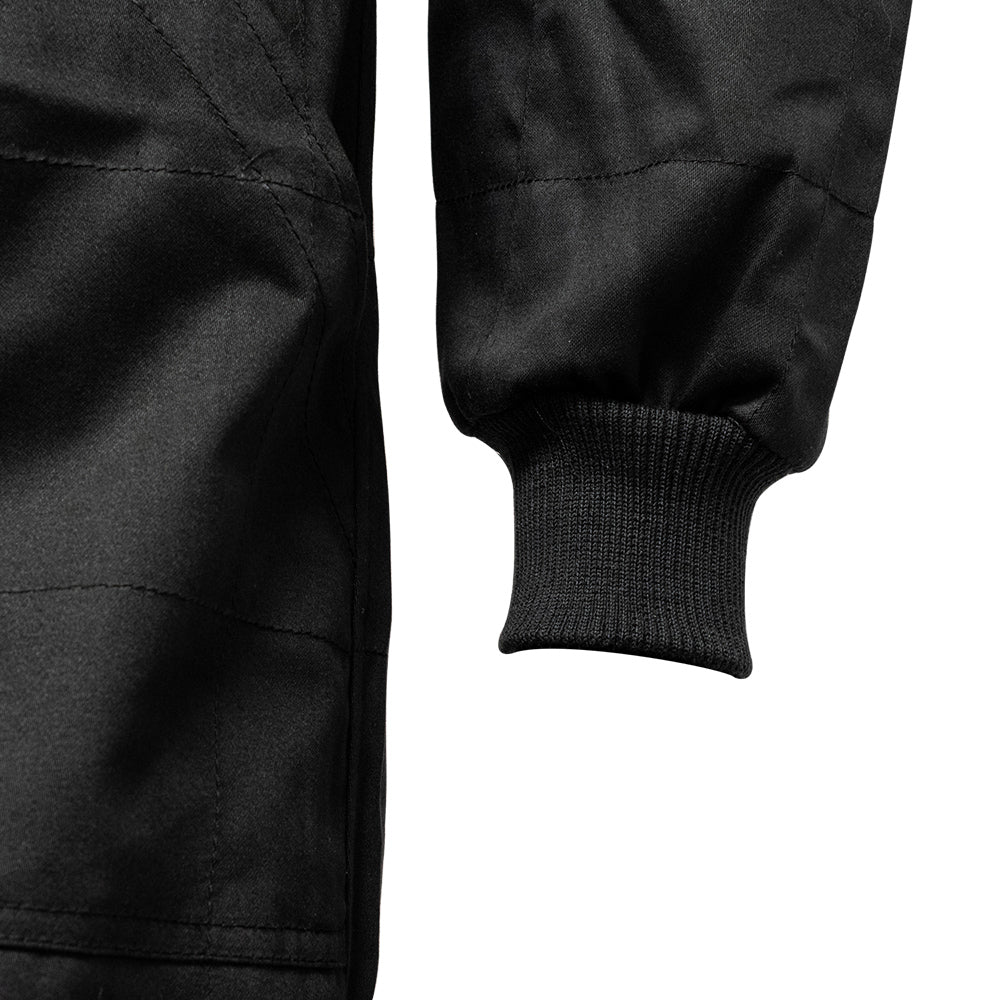 Zamp ZR-10 Race Suit (sleeve)