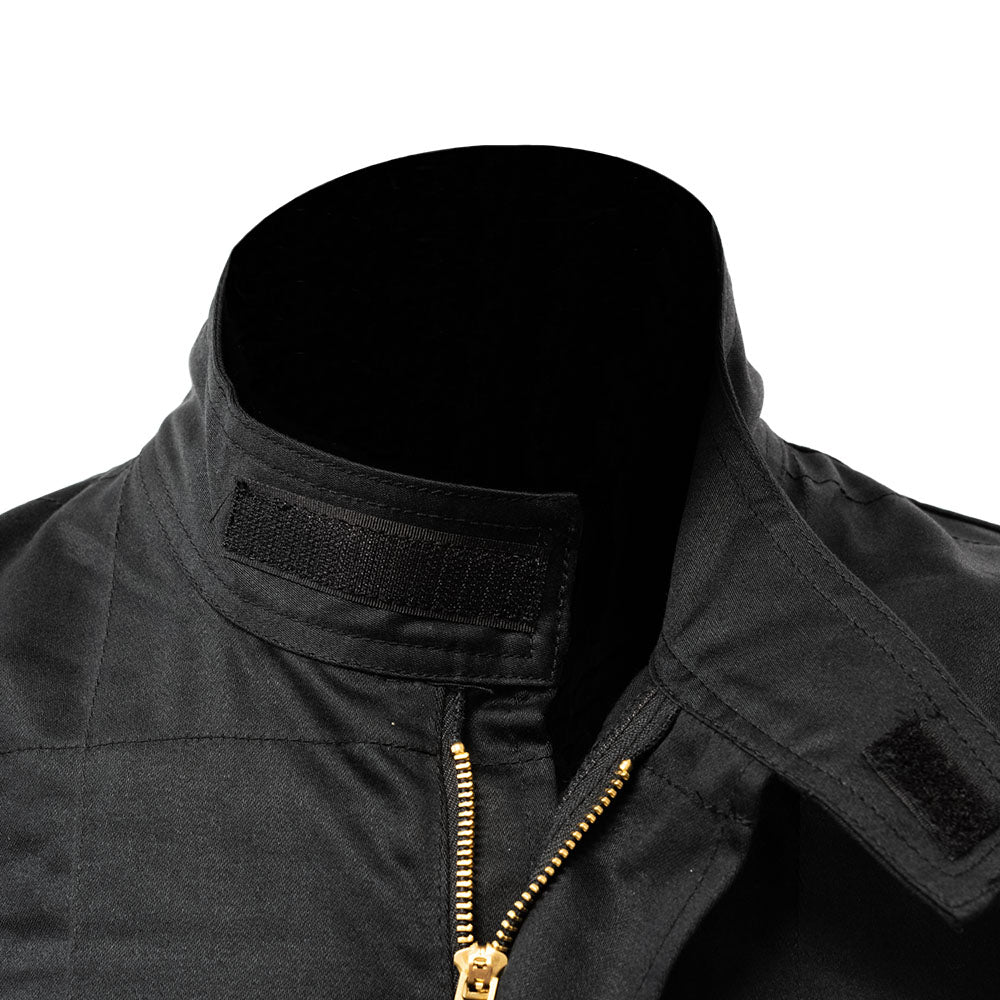 Zamp ZR-10 Race Suit (Collar)