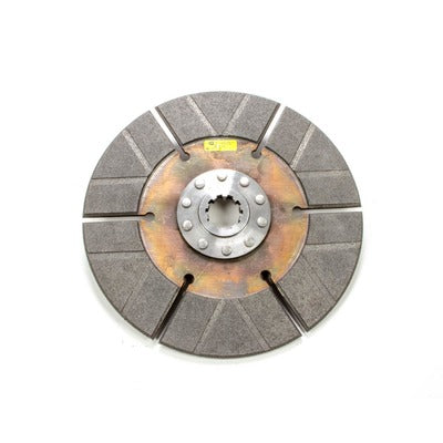RAM Clutches Clutch Disc 5135 Iron 1-3/8-10 Spline 1361