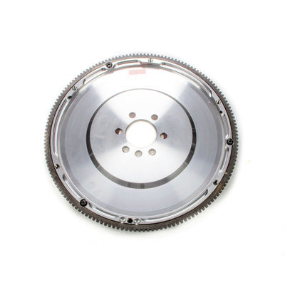 RAM Clutches Steel Flywheel 86+ Chevy V8 External Balance 1512-10