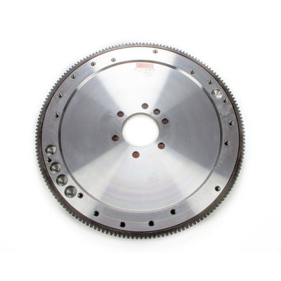 RAM Clutches Billet Steel Flywheel SBC 400 External Balance 168t 1523