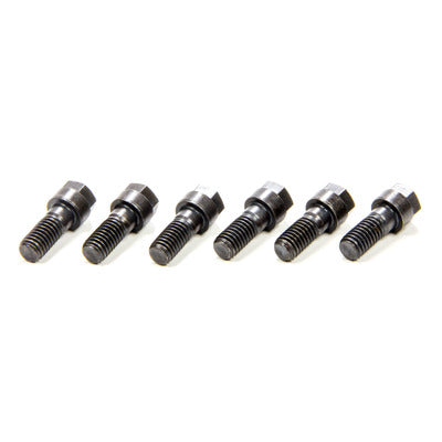 RAM Clutches Pressure Plate Bolt Kit 3/8" 490