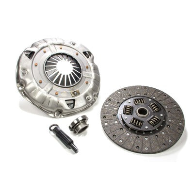 RAM Clutches GM 11 Clutch Kit 1-1/8 x 26 Spline 88764