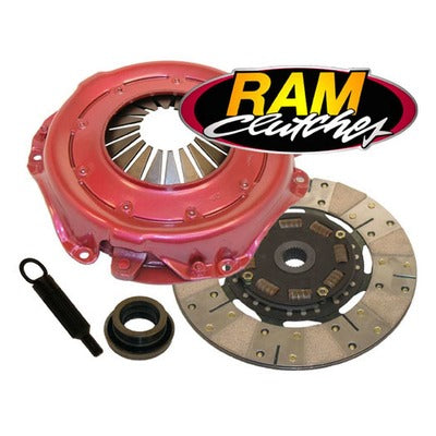 RAM Clutches Early GM Cars Clutch 10.5" x 1-1/8" 26 Spline 98761