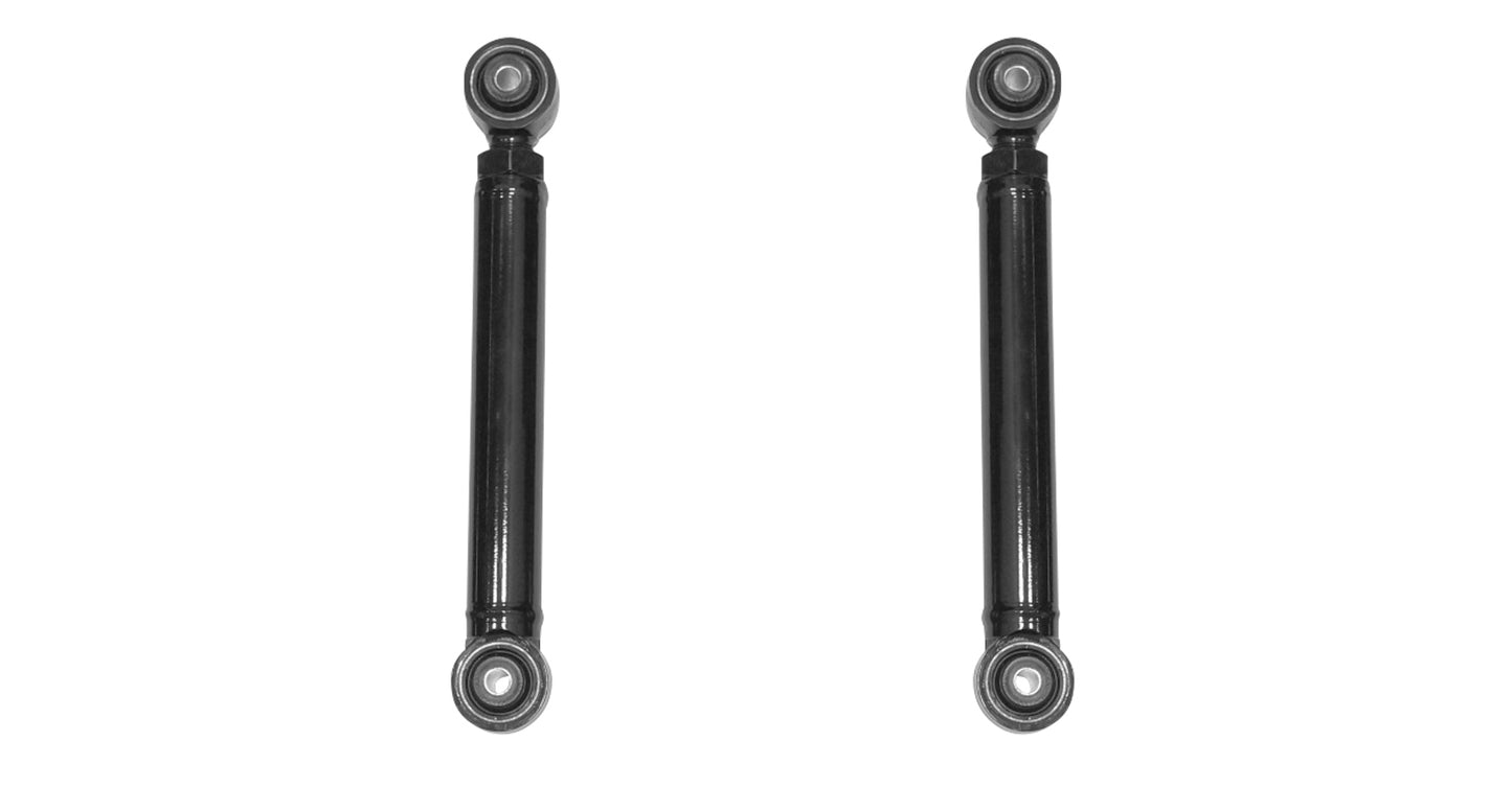 Rancho Rear Upper Adjustable Control Arm Kit RS66166B