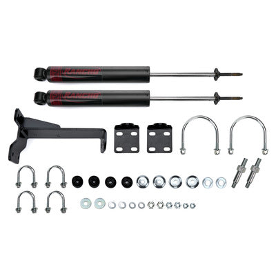Rancho Streering Stabilizer RS98517 Ford F250