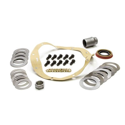 Ratech Install Kit 8.2" GM 119K