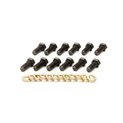 Ratech Ring Gear Bolts GM 1306