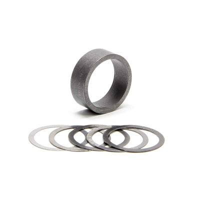 Ratech Solid Pinion Spacer w/Shims 7.5- 8.2 4111