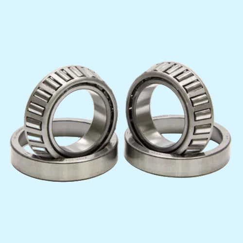 Ratech Carrier Bearing Set Ford 9" W/3.062" (LM603049) 9012