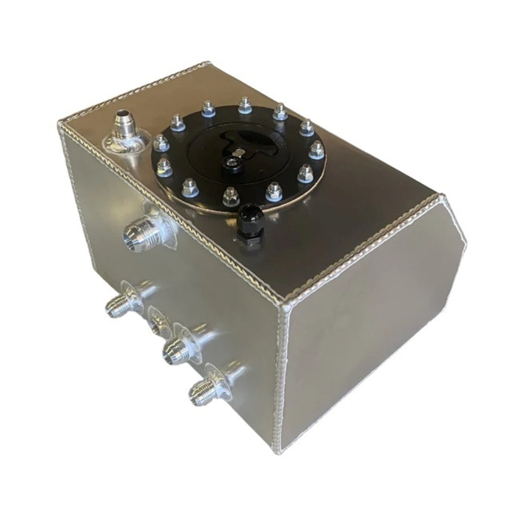 RCI Aluminum Air/Ice Fuel Cooler Tank 2040K