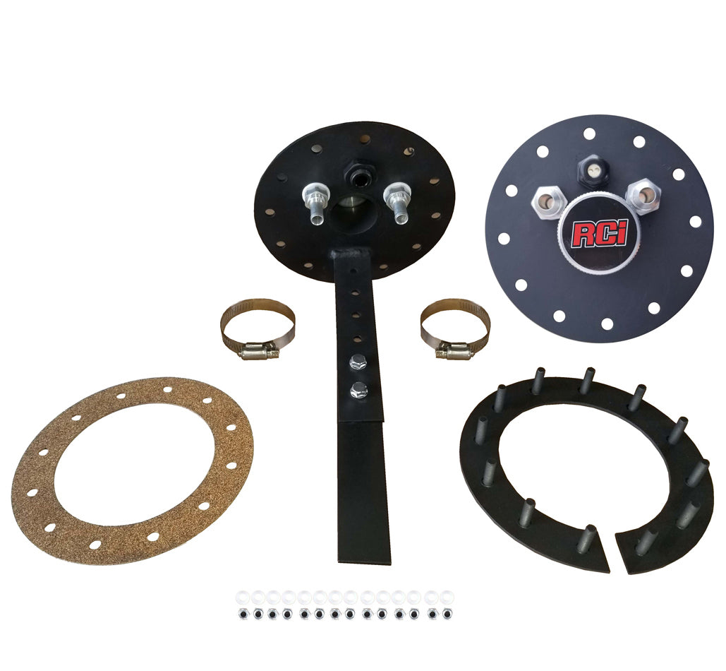 RCI Universal Fuel In-Tank Pump Hanger Kit - 12 Bolt