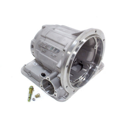 Reid Racing P/G Transmission Case SFI Back Half PG2000