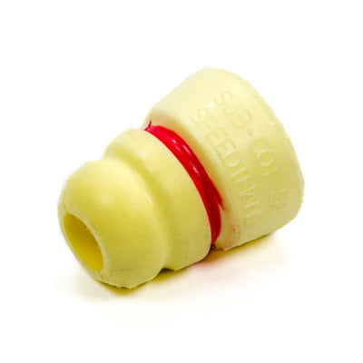 RE Suspension Bump Rubber Red 58mm 25g RE-BR-COT58-25