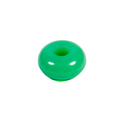 RE Suspension Bump Stop Green Molded 1" RE-BR-RSW-370