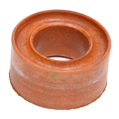 RE Suspension Spring Rubber 5" Dia. 1.5" Tall White S-MTSA-ML150-219