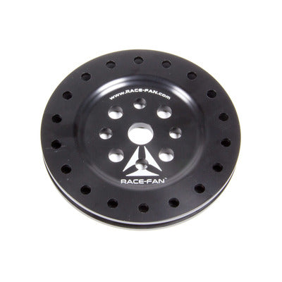 Race-Fan Fan Hub 5/8" Center Hole 60-5000-625