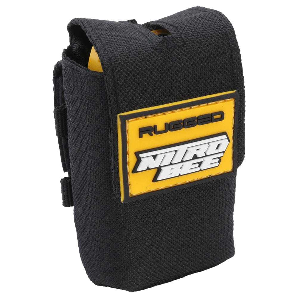 Rugged Radios Bag / Holder Nitro Bee Xtreme NITRO-BAG