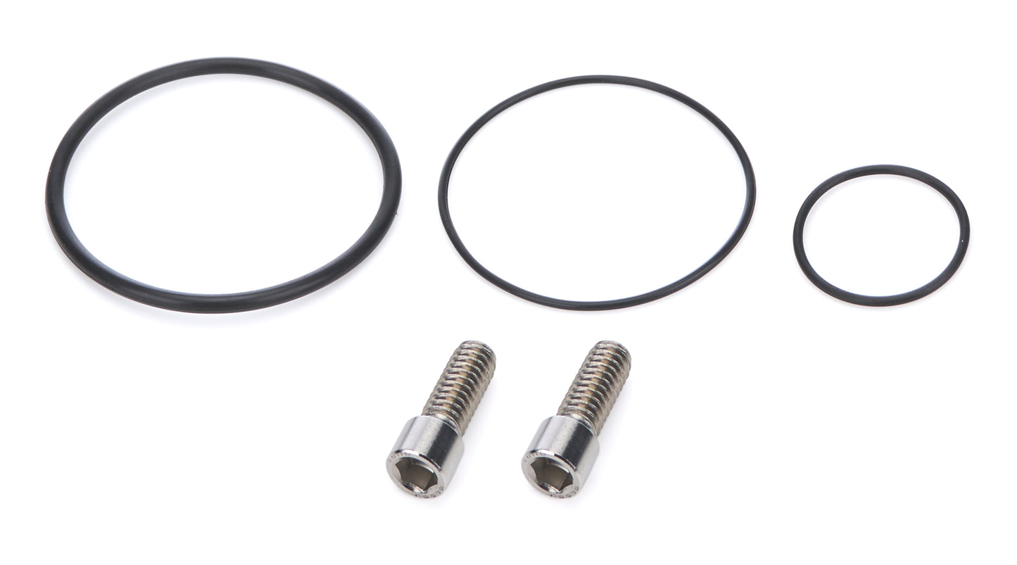 Redhorse O-Ring and Hardware Rebuild Kit for 4910-302 4910-302-B