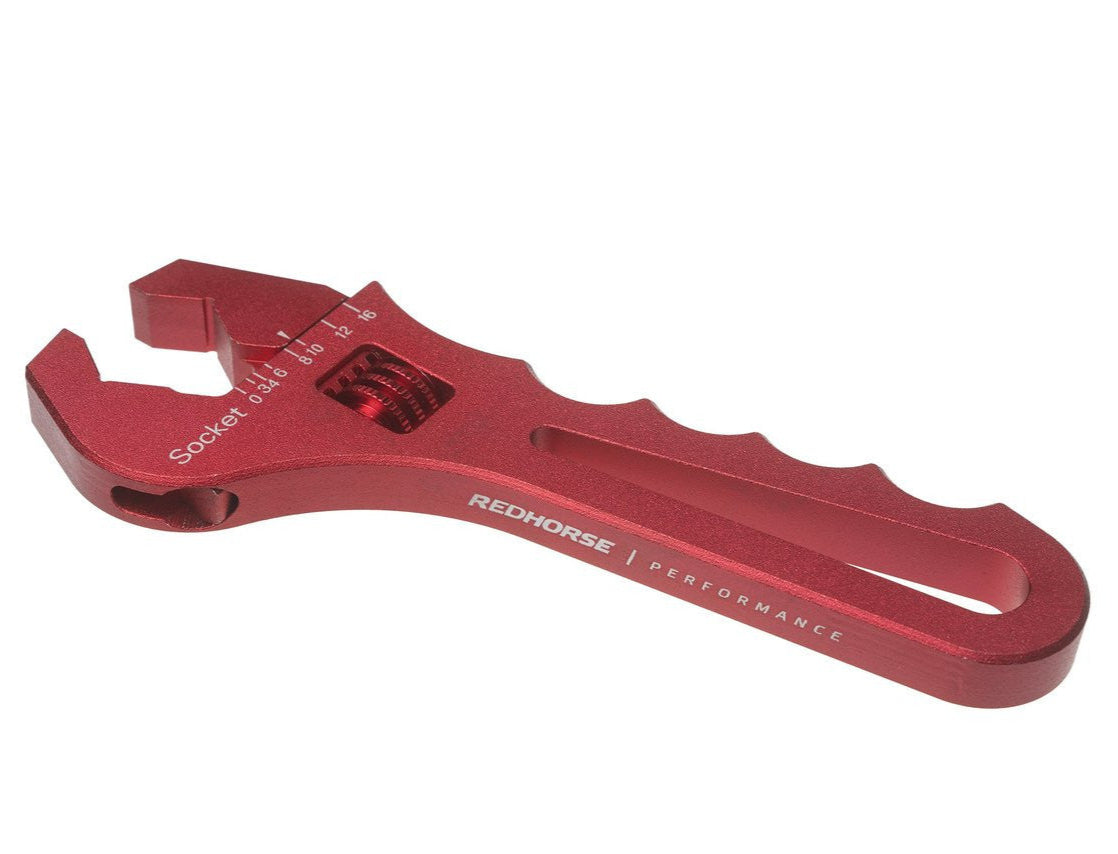 Redhorse Performance Adjustable Wrench 5316-3