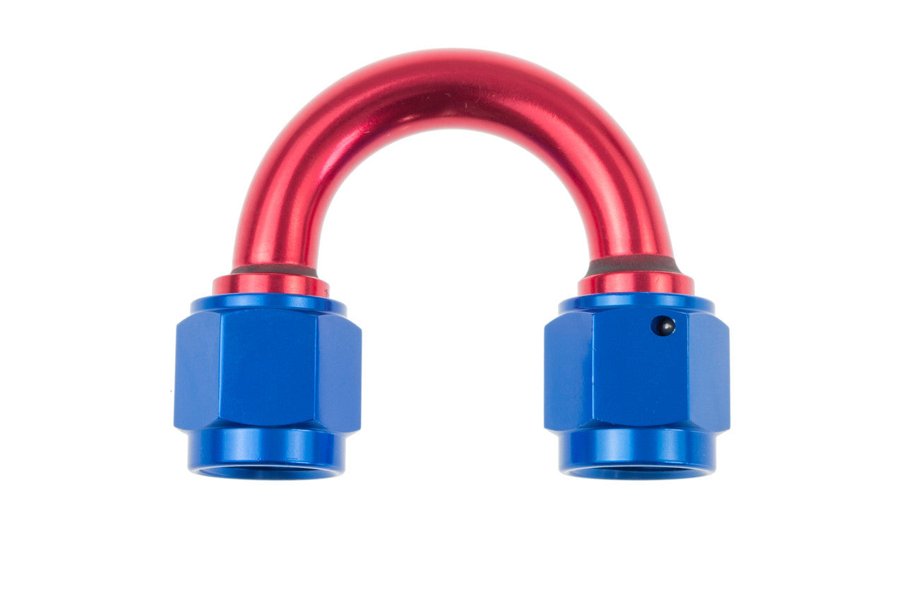 Redhorse 12AN Female to 12AN Female 180-Degree Swivel 2296982