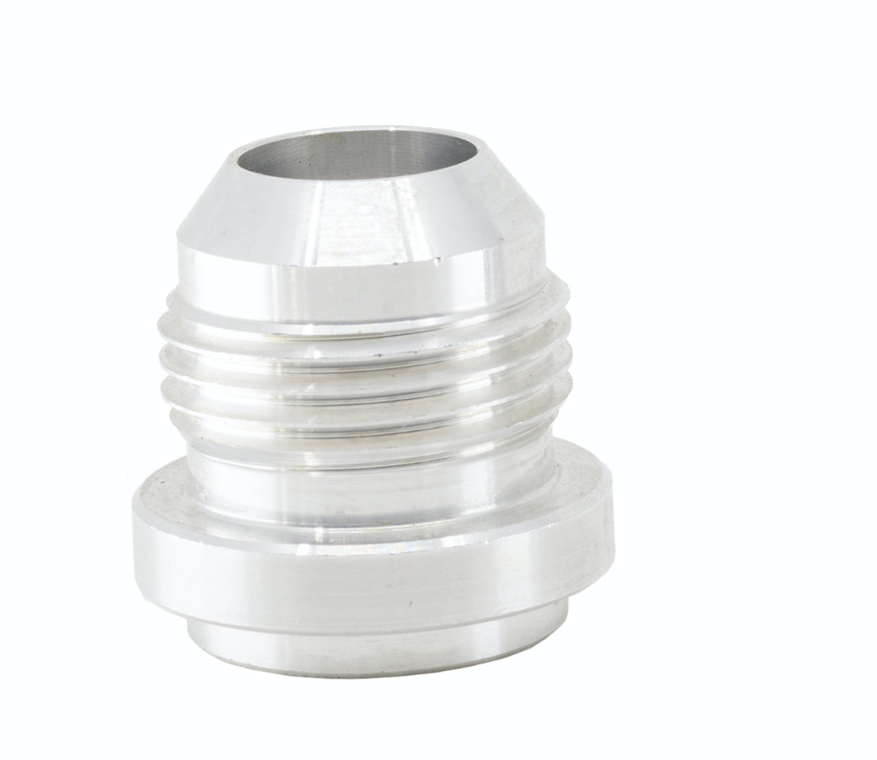 Redhorse Compact 10AN Male Weld-On Fitting 972-10-0