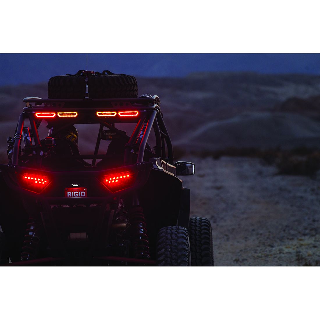 Righd Chase Light UTV
