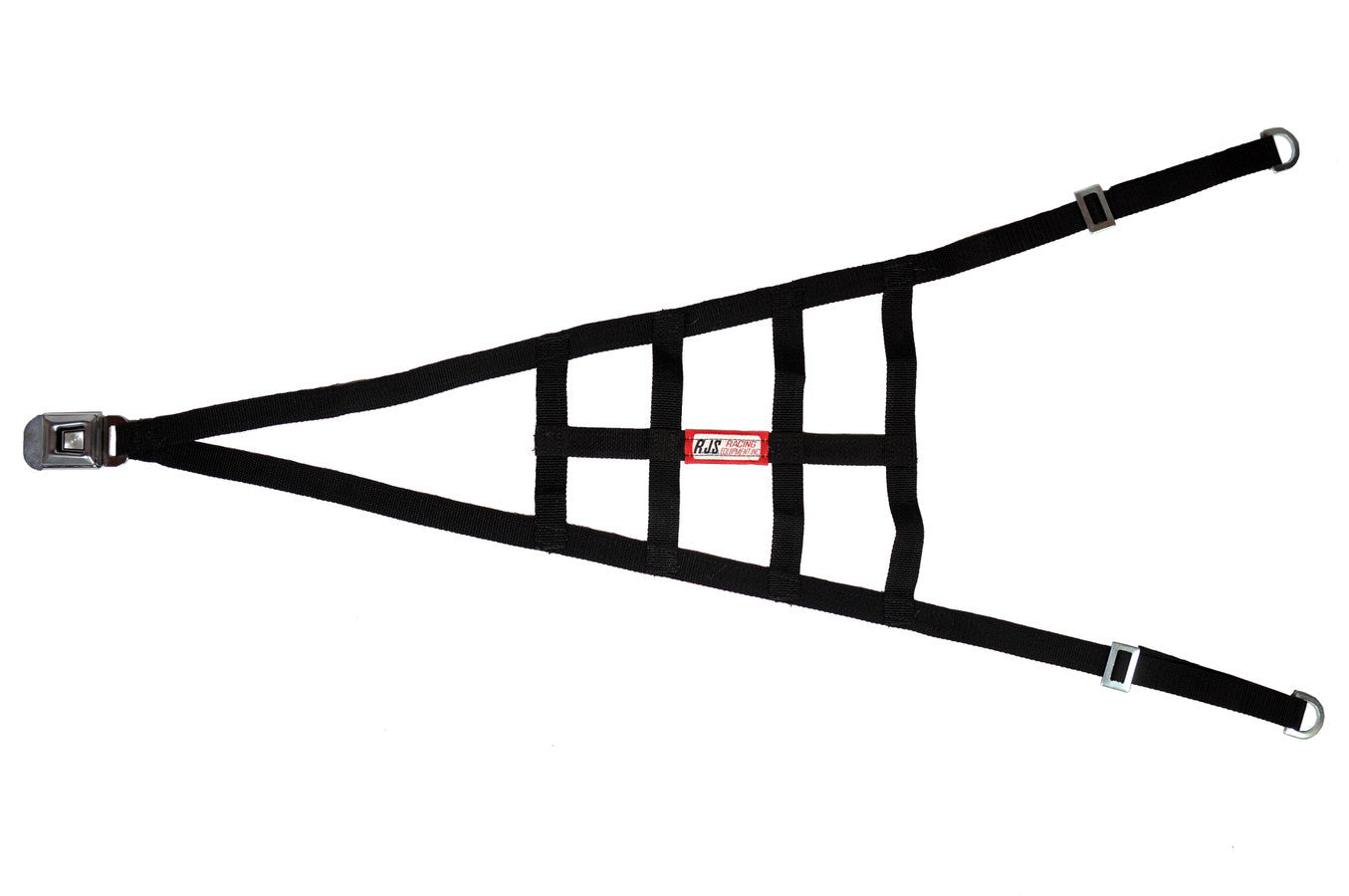 RJS Sprint Car Roll Cage Net