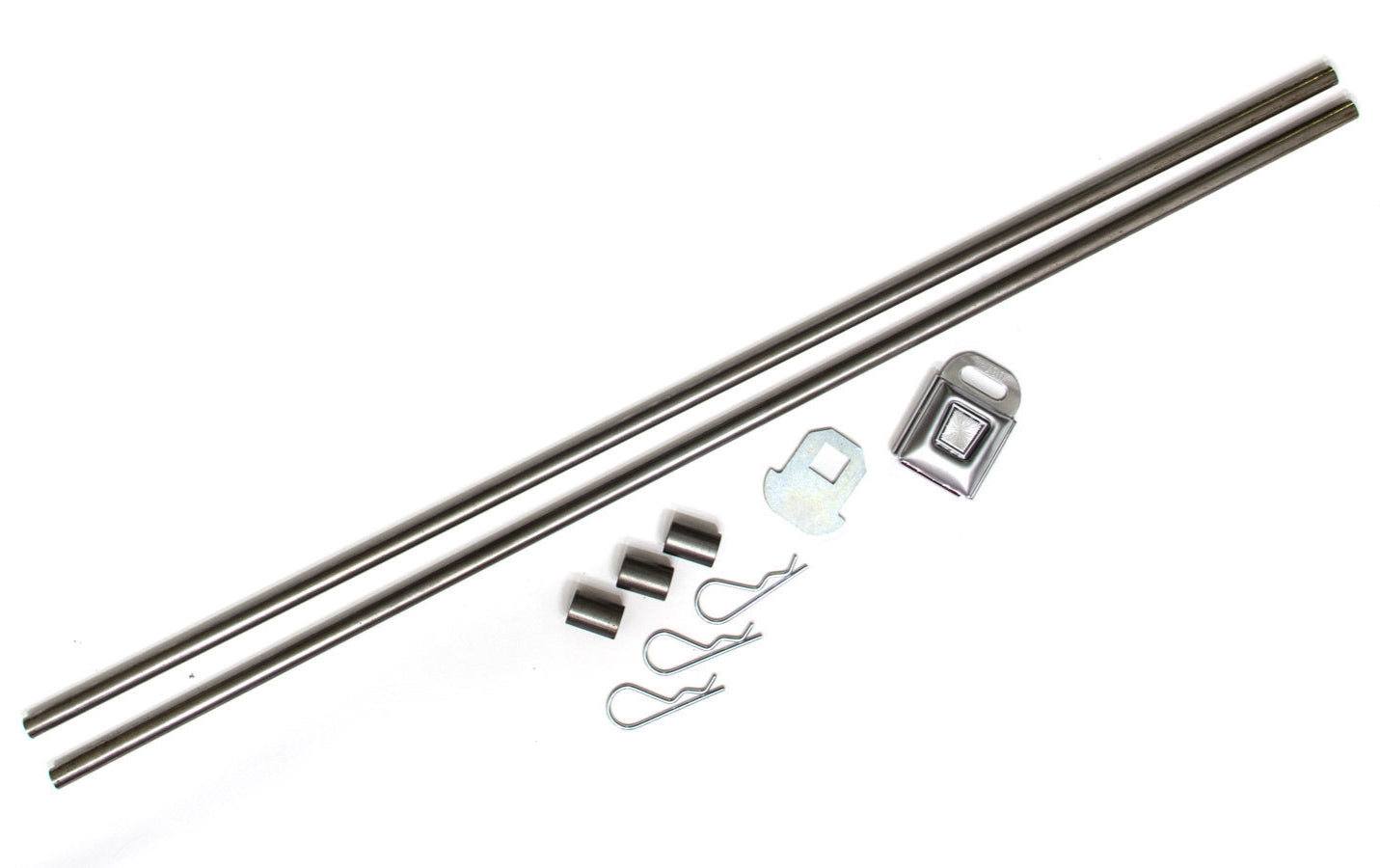 RJS Window Net Installation Kit 100021