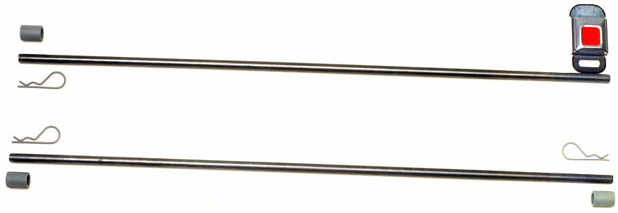 RJS Window Net Installation Kit 100021