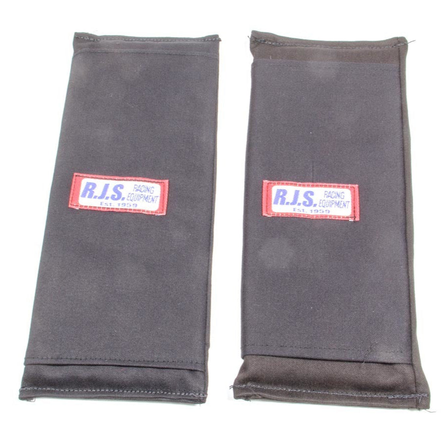 RJS Harness Pads (Black)