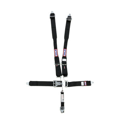 RJS 5-Point HANS-Compatible Harness