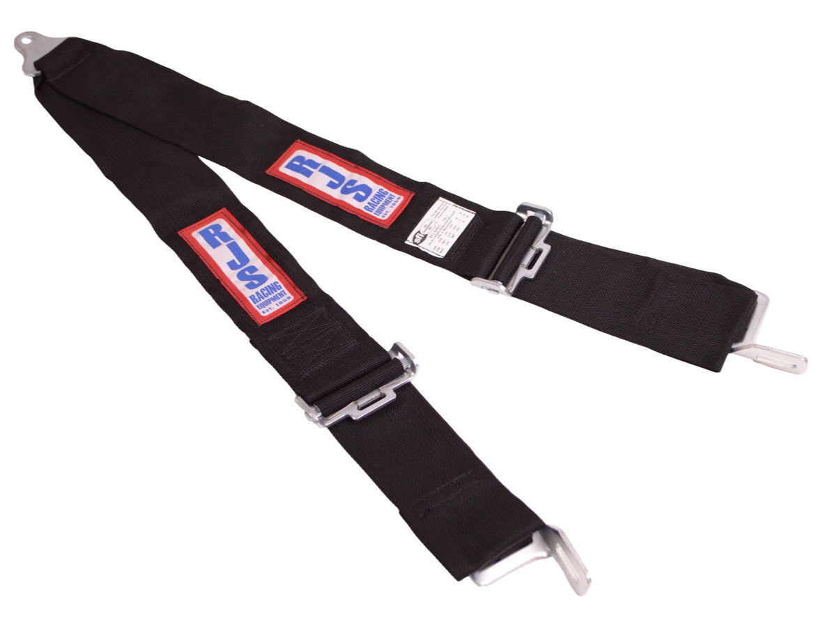 RJS Shoulder Harness Roll Bar Mount