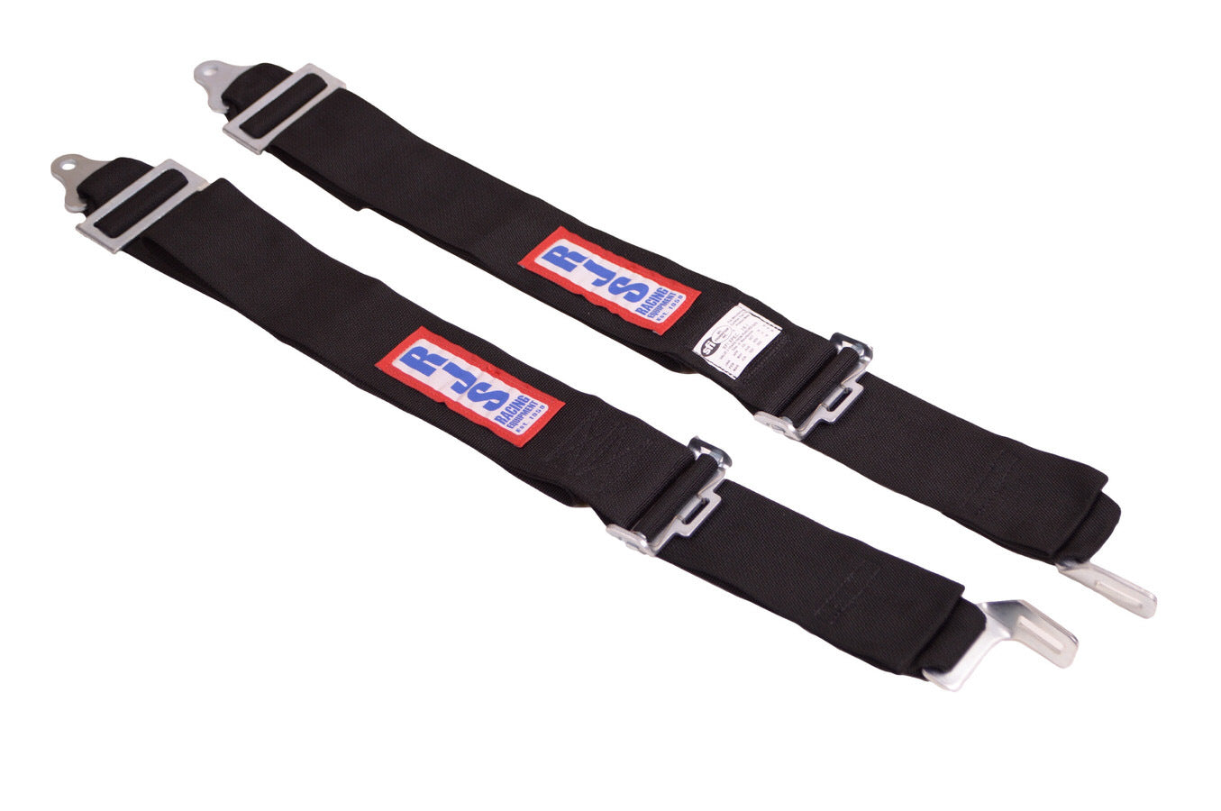 RJS Shoulder Belts