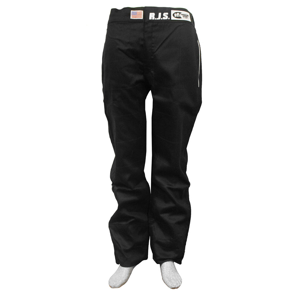 RJS Elite Series Driving Pants SFI-3-2A/20