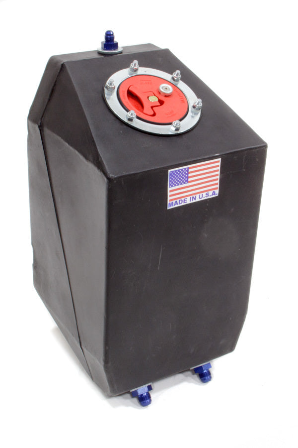 RJS Drag Race Fuel Cell Upright 4 Gal 3000201