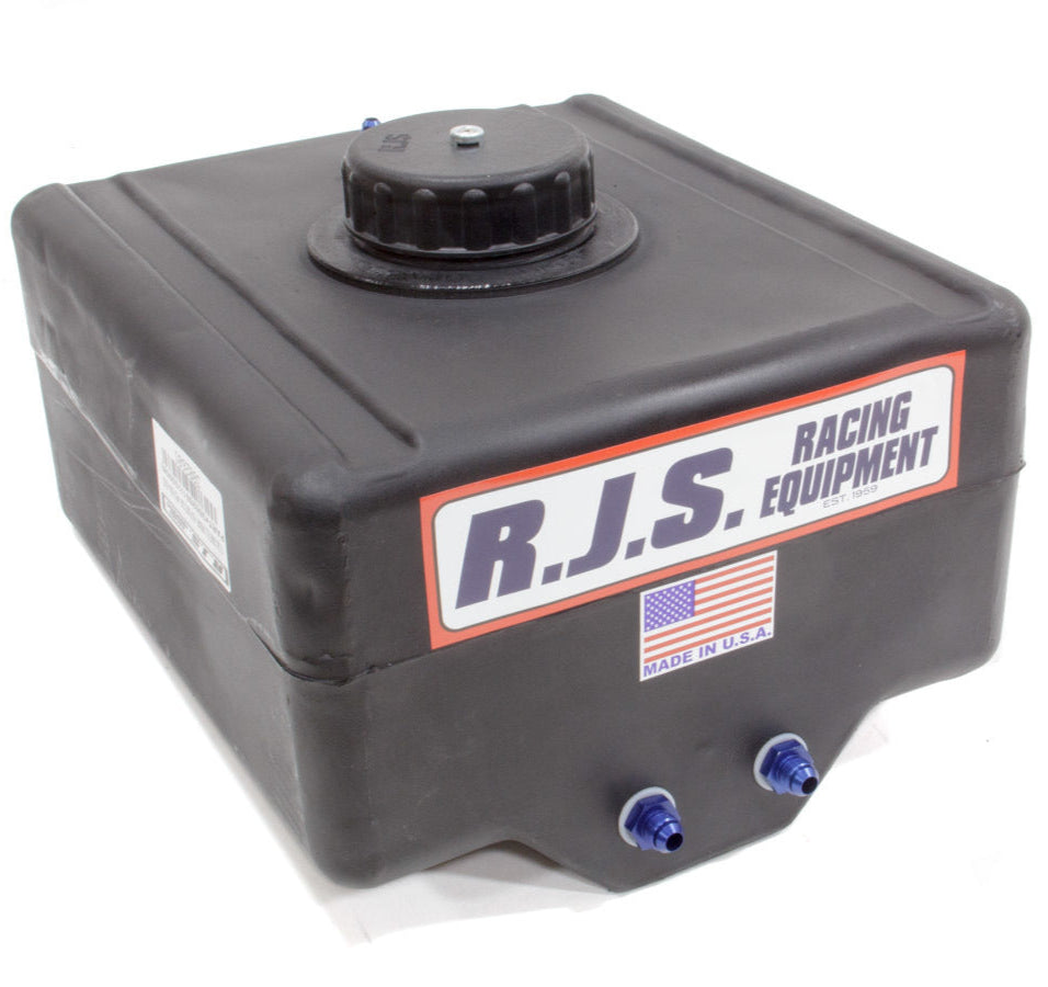 RJS Drag Race Fuel Cell 12 Gallon 3002601
