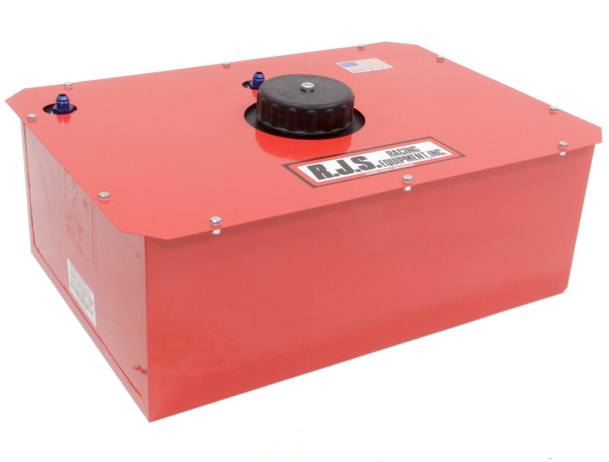 RJS Circle Track Economy Fuel Cell (Red)