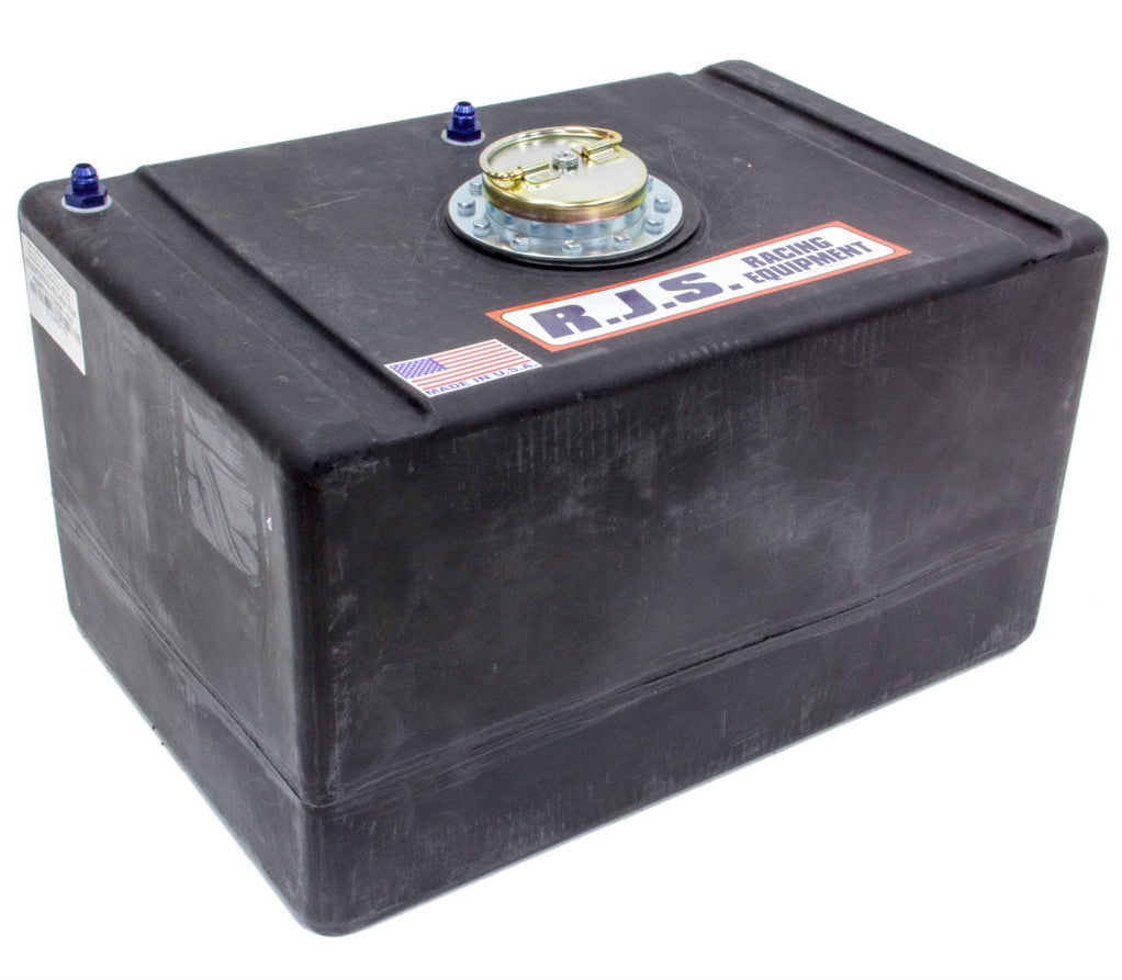RJS Circle Track Economy Short Fuel Cell