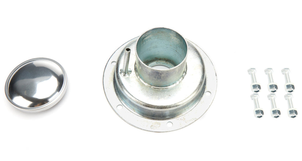 RJS Recessed Filler Neck Gasket