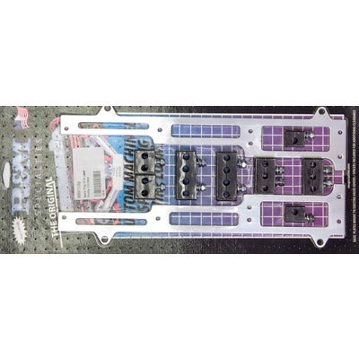 R&M Spark Plug Wire Loom Pontiac Polished 1110-P