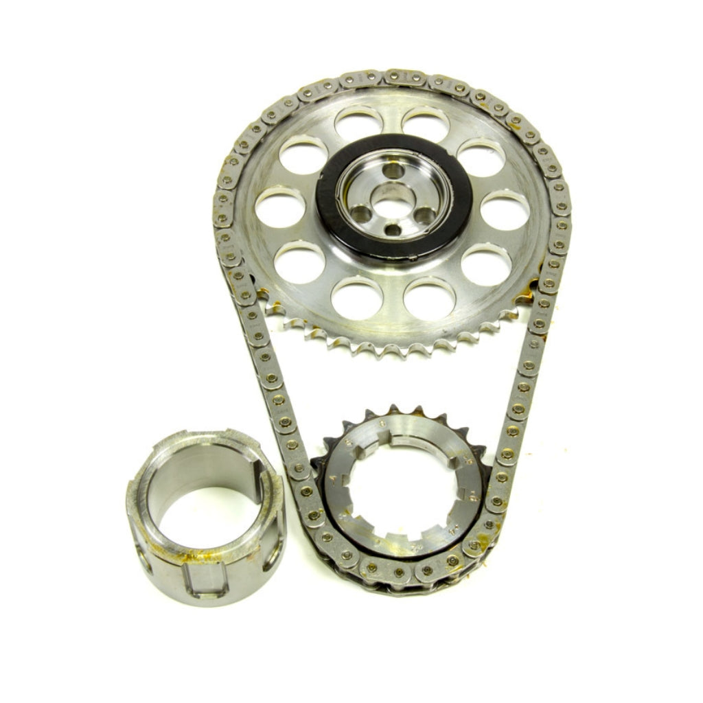 Rollmaster-Romac GM LS1 Billet Roller Timing Set CS1135