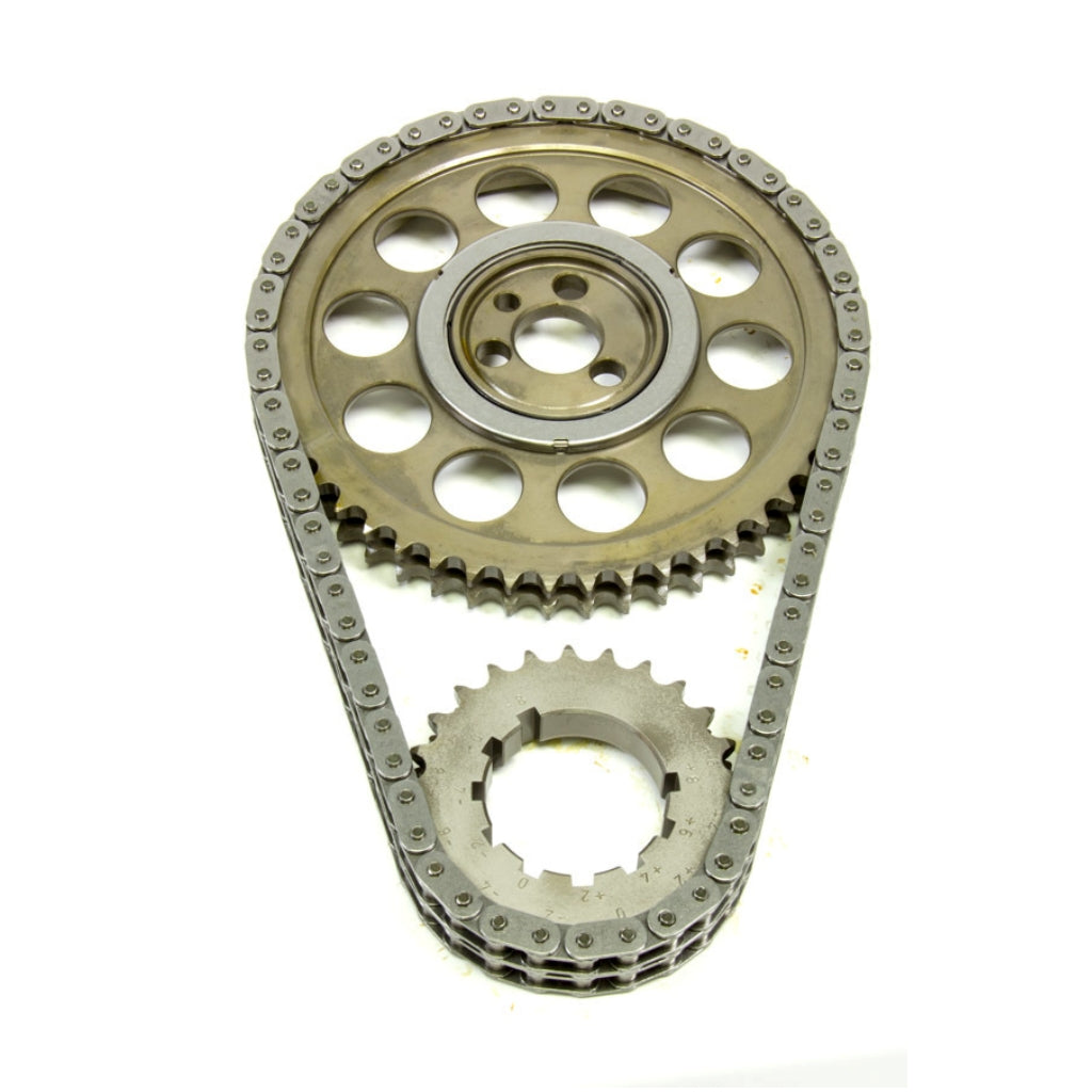 Rollmaster-Romac BBC Billet Roller Timing Set w/Torrington Bearing CS2040-LB05